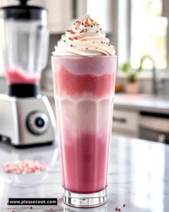 Bubblegum Breeze Drink