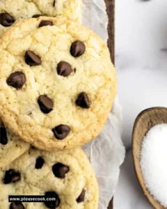 Chocolate Chip Cookie Recipe No Brown Sugar