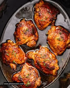 Jezebel Chicken Crockpot Recipe