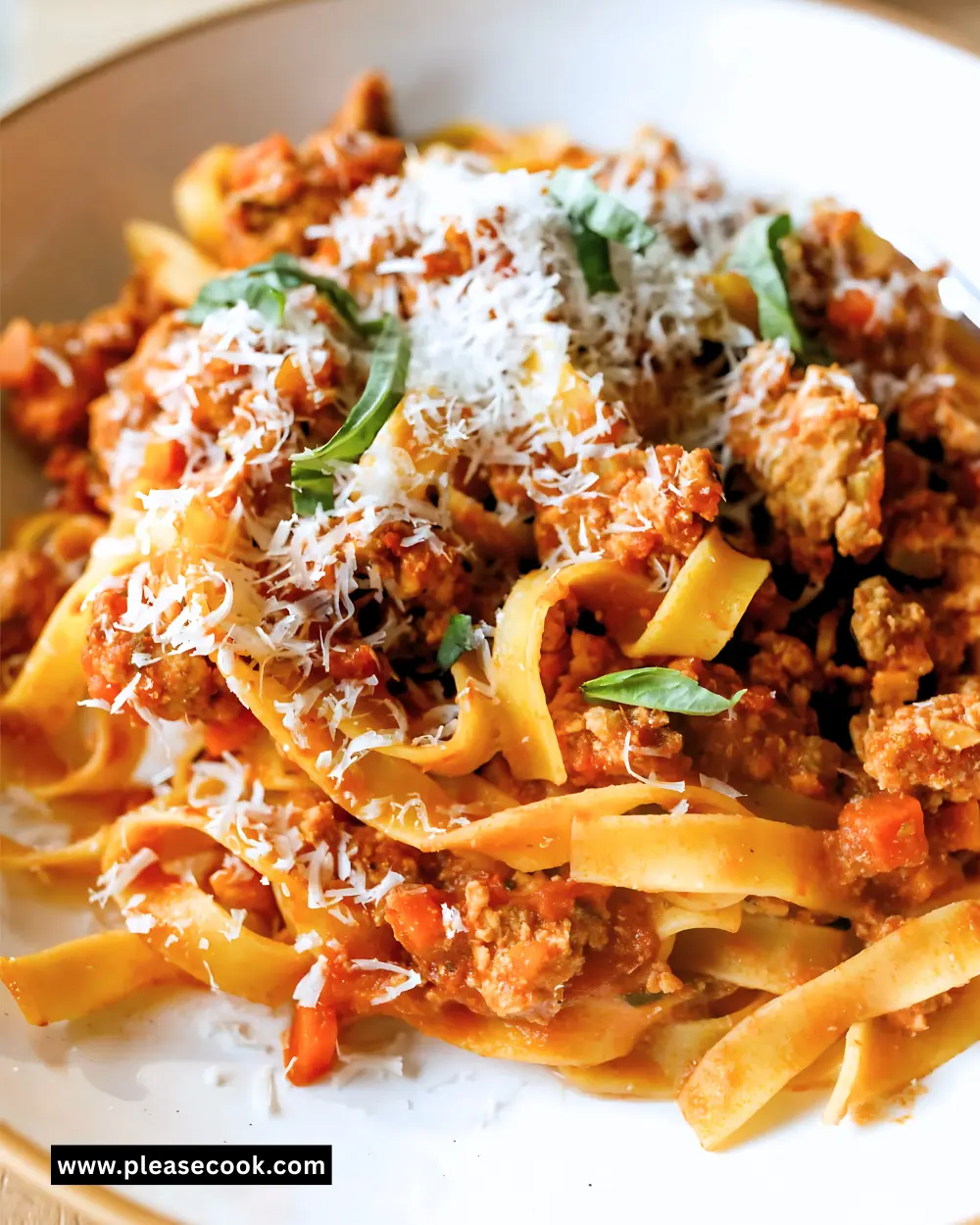 Pasta Wezzie recipe