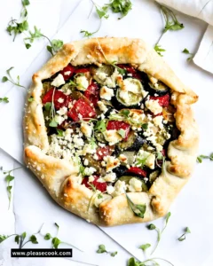 Valbreso Cheese Recipes