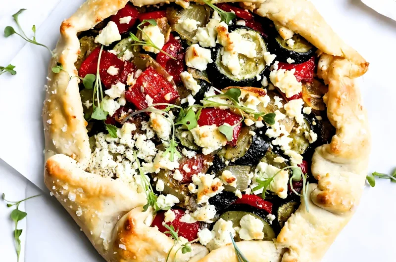 Valbreso Cheese Recipes