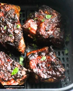 beef neck air fryer recipe