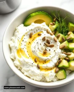 cottage cheese keto recipes
