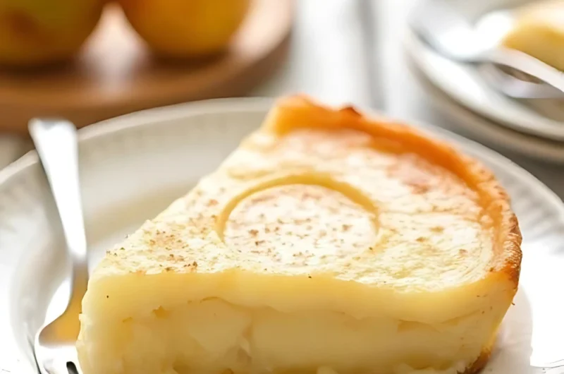 Best kugel Pear Recipe Dairy Free Recipe