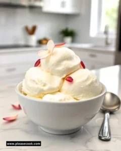 sampaguita ice cream recipe