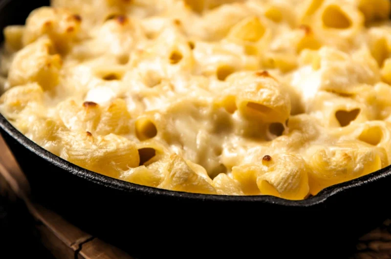 Velveeta Cheese Pasta Recipes