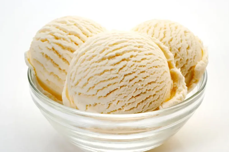 KitchenAid Best Ice Cream Recipes