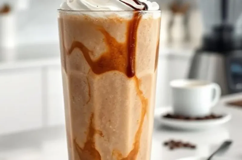 Ninja Slushie Coffee Recipes