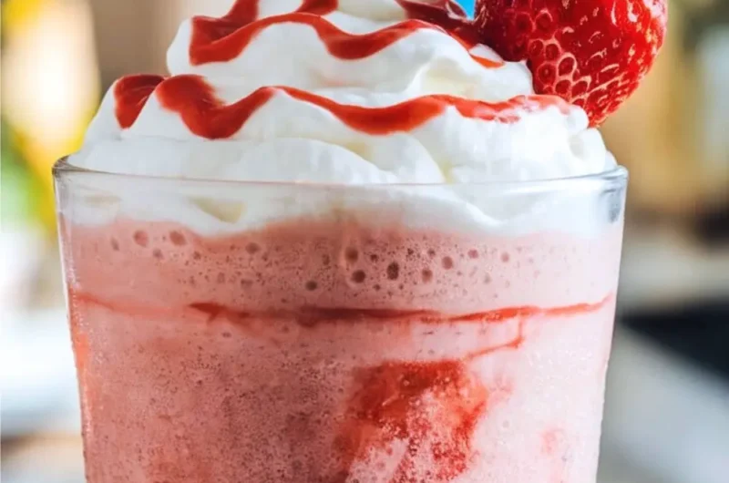 Best Ninja Slushie Milkshake Recipe