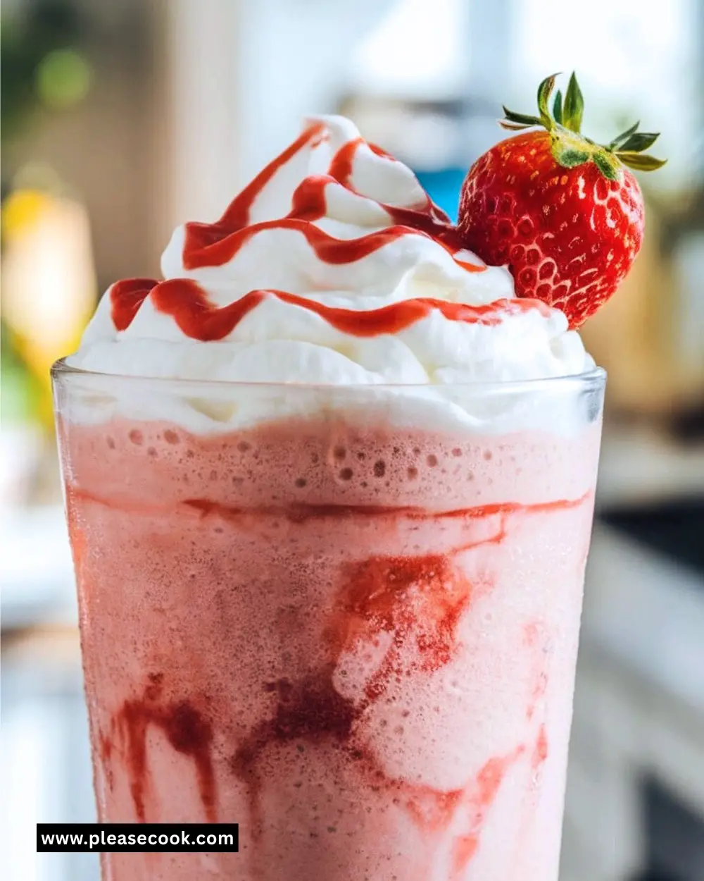 ninja slushie milkshake recipe