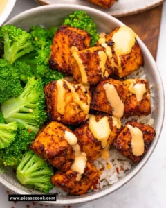 Air Fryer Salmon Bites