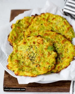 Avocado Bread