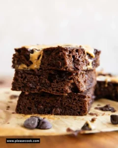Cottage Cheese Brownies