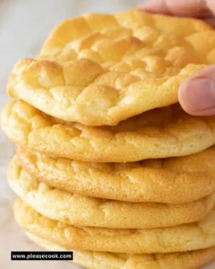 Cottage Cheese Cloud Bread