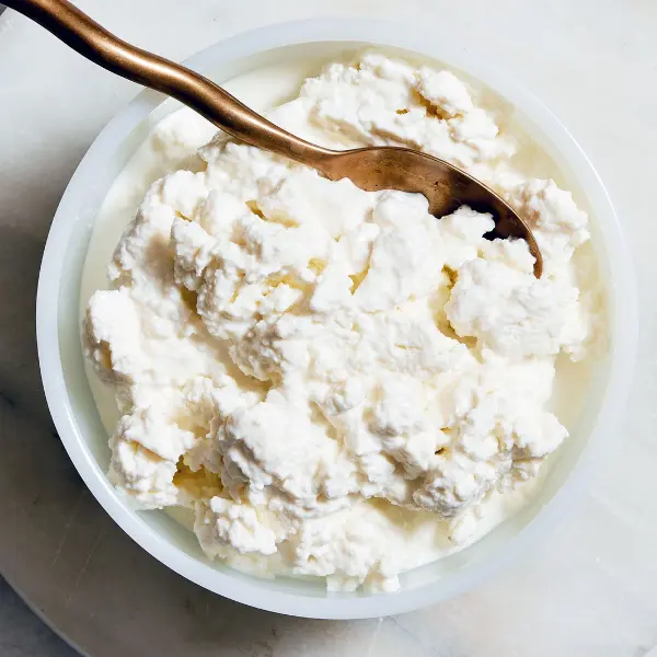 cottage cheese