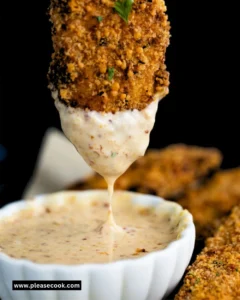 Honey Mustard Sauce