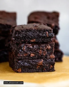 Low Carb Brownies