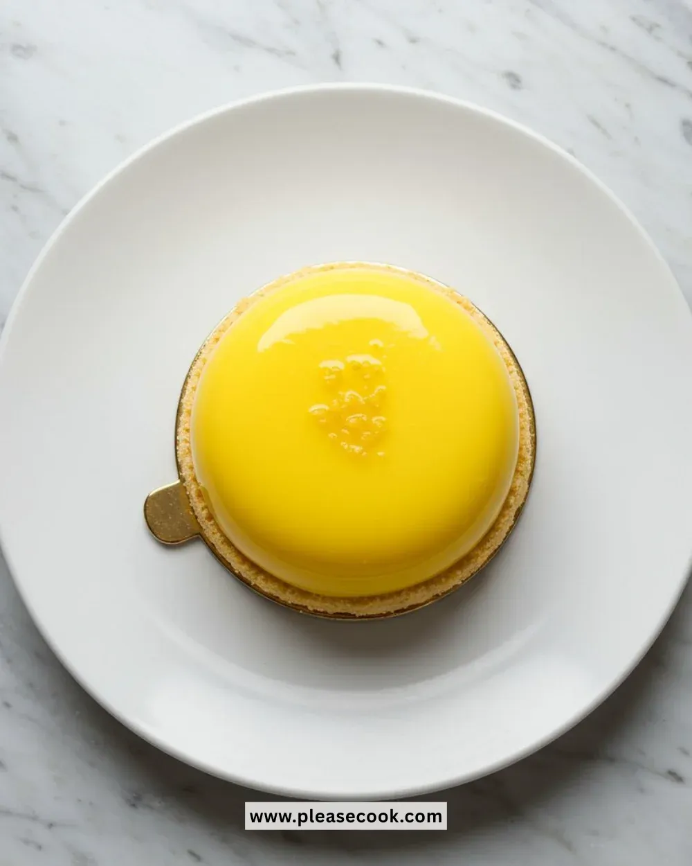 Lemon Lush