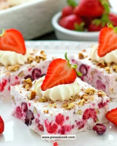 Colorful bowl of frozen fruit salad with assorted berries and tropical fruits