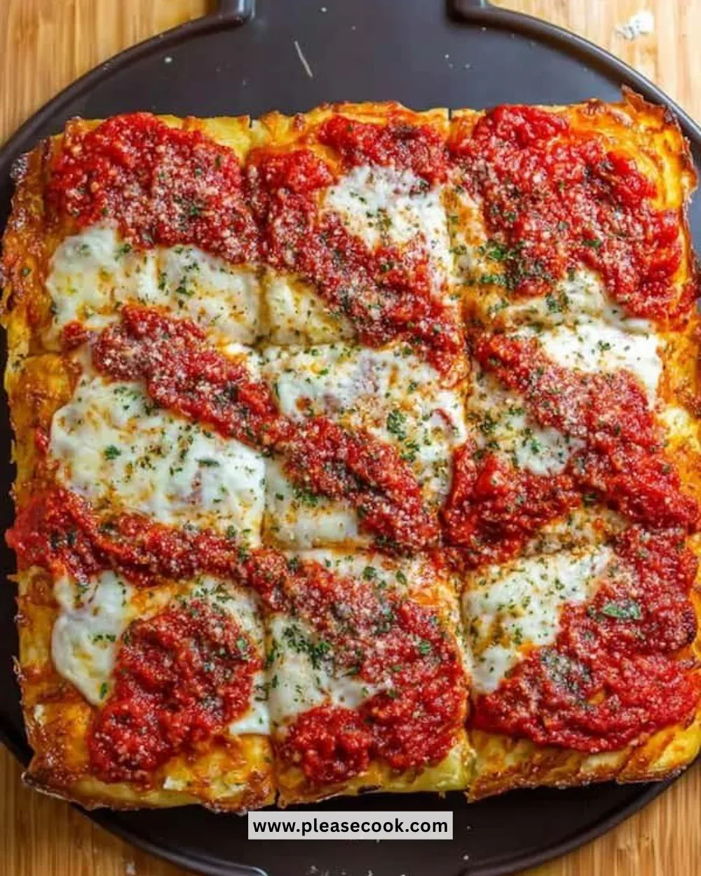 Homemade Sicilian Pizza Recipe