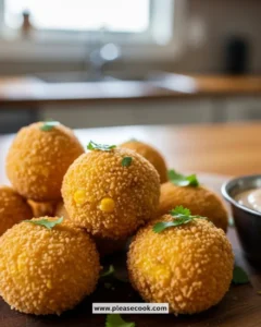 Delicious easy crack chicken tenders ready to be served