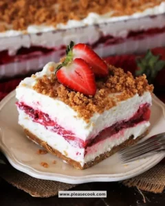 Fresh strawberries ready to make delicious strawberry yum yum desserts