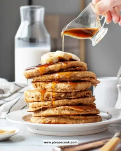 Delicious pancake and waffle breakfast ideas for a perfect morning meal