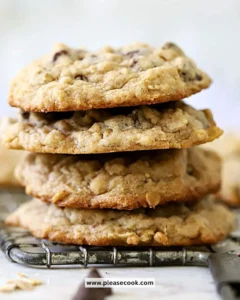 Delicious homemade Nestlé chocolate chip cookies on a baking tray.
