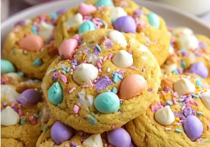 Easter Cookies