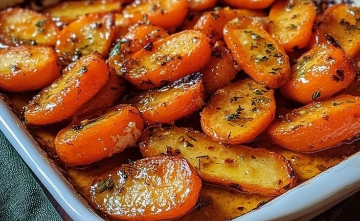 Healthy Spring Dinner Recipes