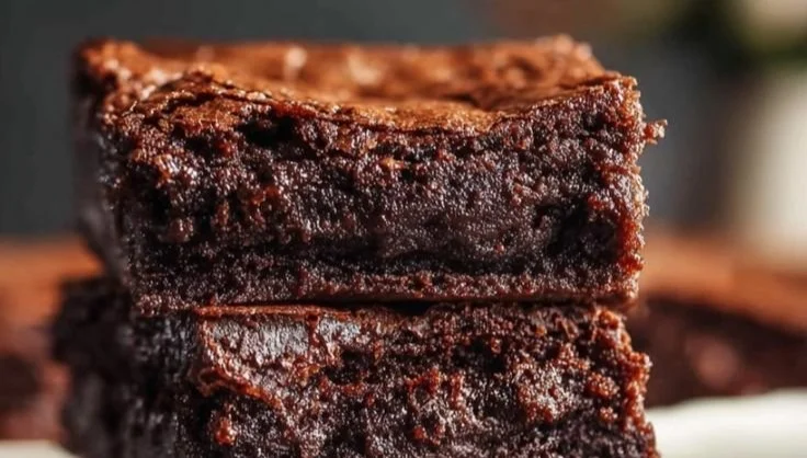 High-Protein Brownies