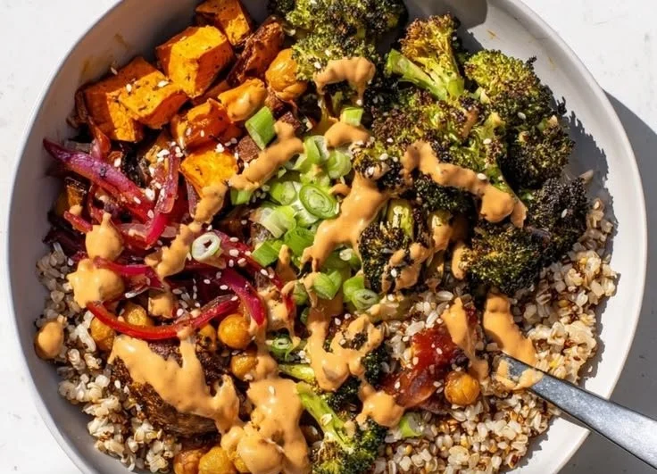 Must-Try Bold Vegetarian Recipes