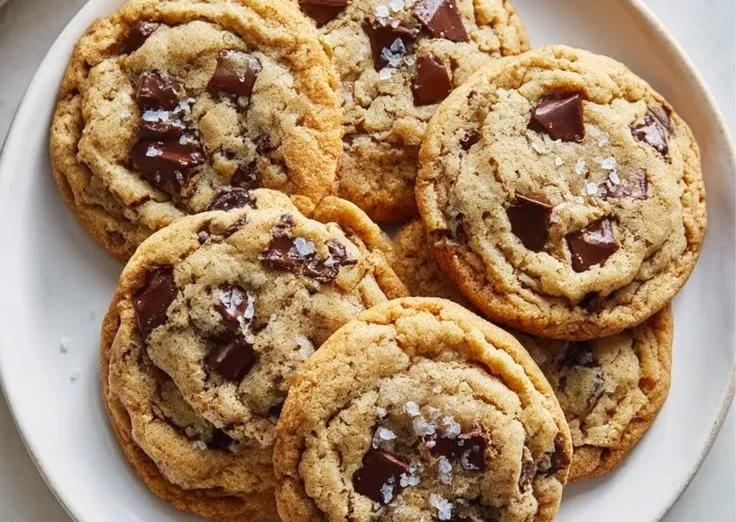 Get the Best-Ever Award Winning Cookie Recipe