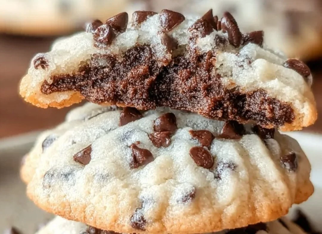 Forgotten Cookies