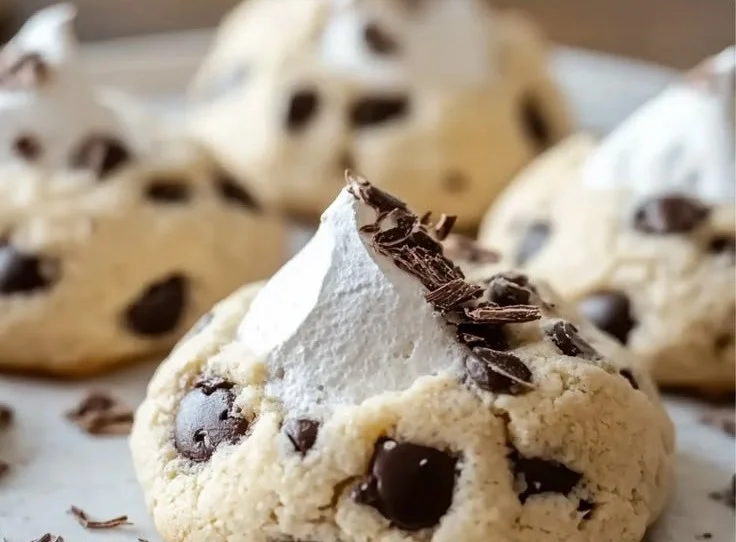 Forgotten Cookies