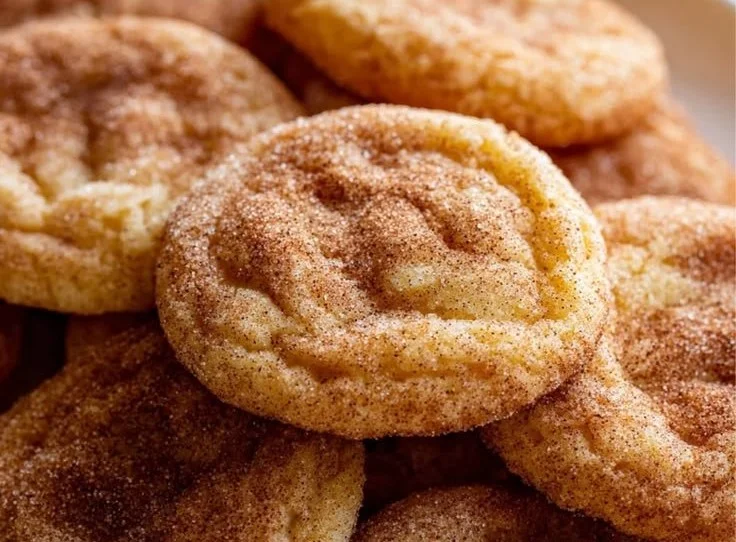 Snickerdoodles
