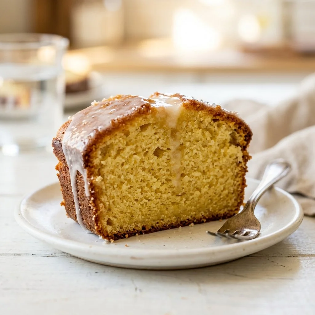 Sprite Pound Cake Recipe