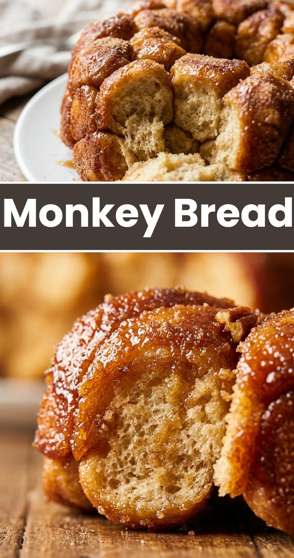 Monkey Bread