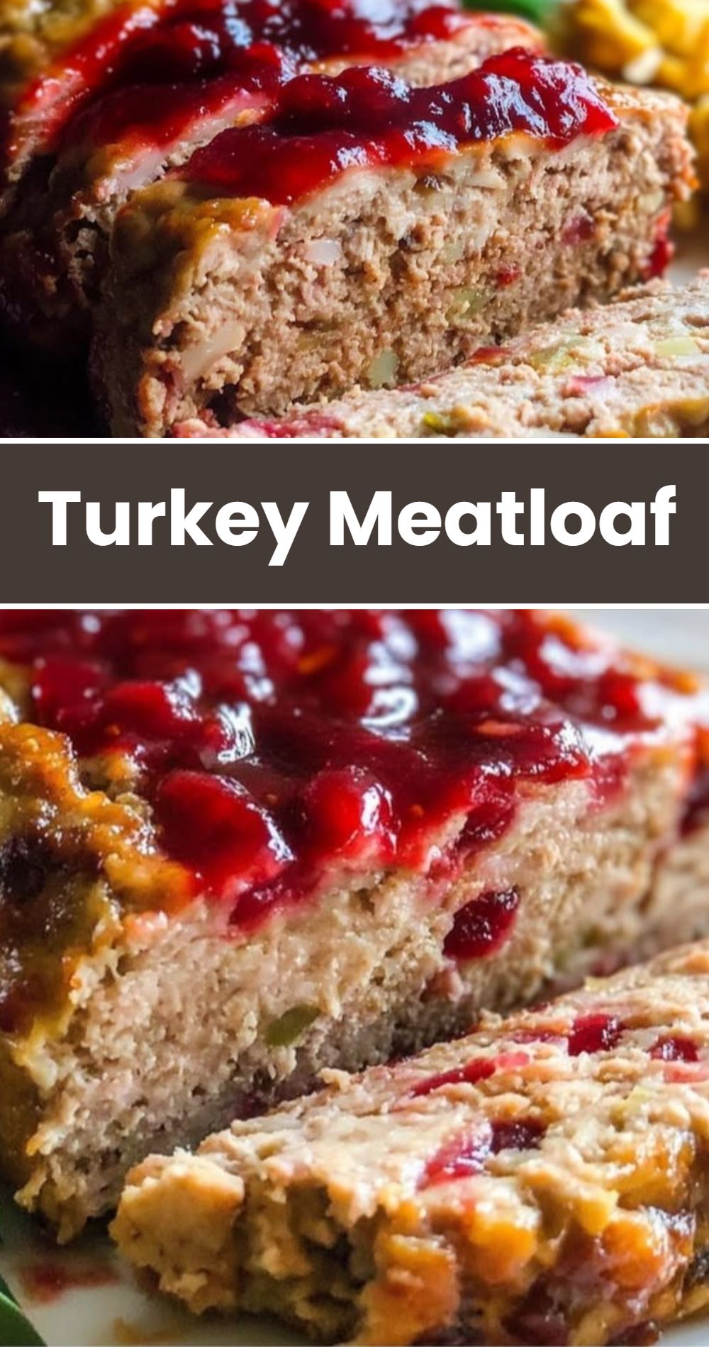 Turkey Meatloaf
