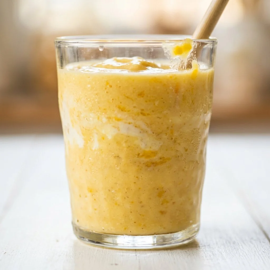 Mango Smoothie