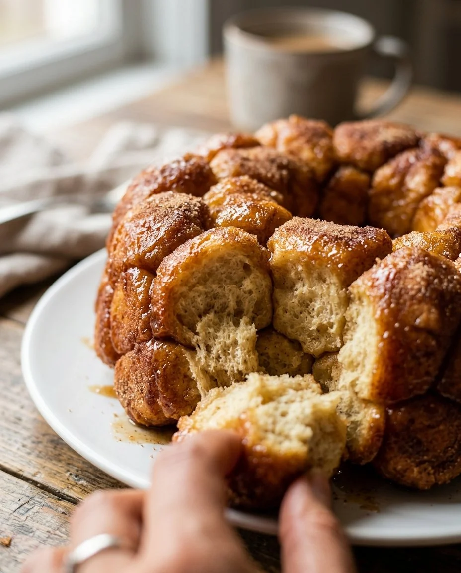 Monkey Bread