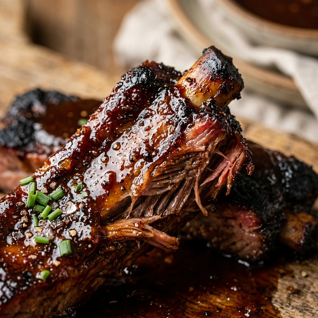 bbq ribs recipe