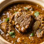 beef curry recipe