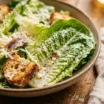 caesar salad recipe