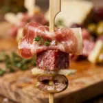 Charcuterie Skewers