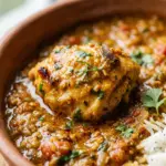 chicken curry recipe