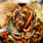 chicken fajita recipe