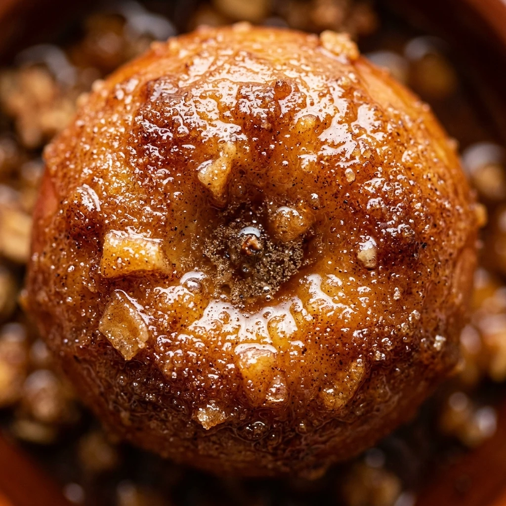 cinnamon apple recipe