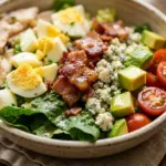 cobb salad recipe